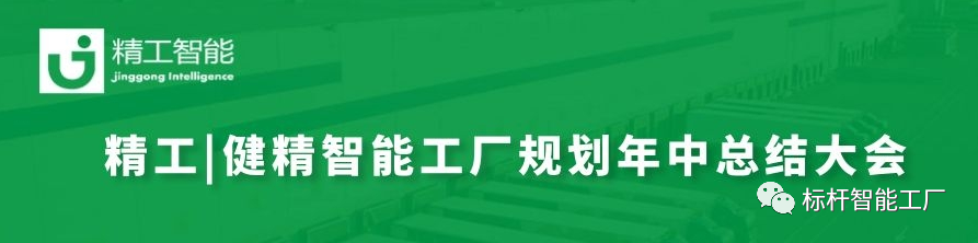 赢战未来||乐鱼|健精智能工厂规划年中总结大会暨智能工厂规划管理委员会成立！