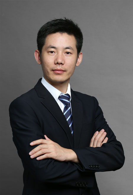 Li Zhang