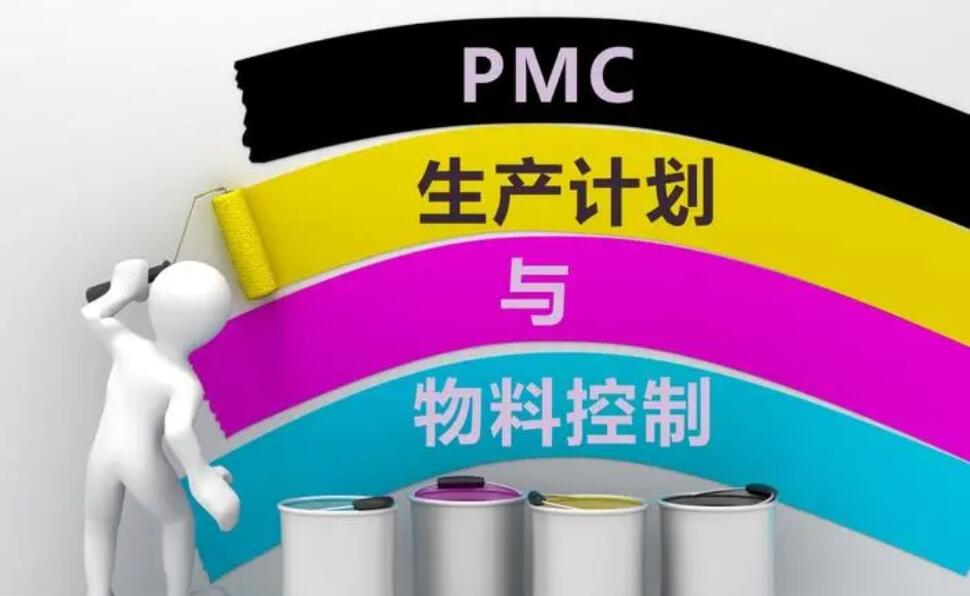 PMC如何提高库存周转率?